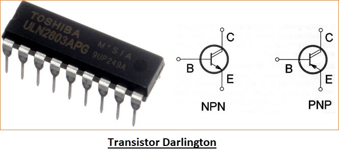 jenis transistor untuk switching jenis transistor untuk switching