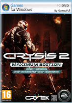 Descargar Crysis 2 – Maximum Edition – PROPHET para 
    PC Windows en Español es un juego de Accion desarrollado por Crytek Studios