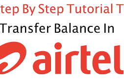 YANDA AKE TURA KUDI DAGA LAYIN AIRTEL ZUWA WANI LAYIN NA AIRTEL TA HANYA  MAFI SAUKI BATARE DA WANI BATA LOKACI BA, KUMA BASAI KUNYI RIJITER TRANSFER BA, KU SHIGA CIKIN RUBUTUN DOMIN GANIN YANDA ZAKUYI DALLAH DALLAH