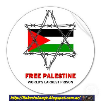 Palestina Libre !!! - Libérez la Palestine! - Free Palestine