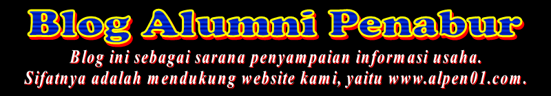 BLOG ALUMNI PENABUR