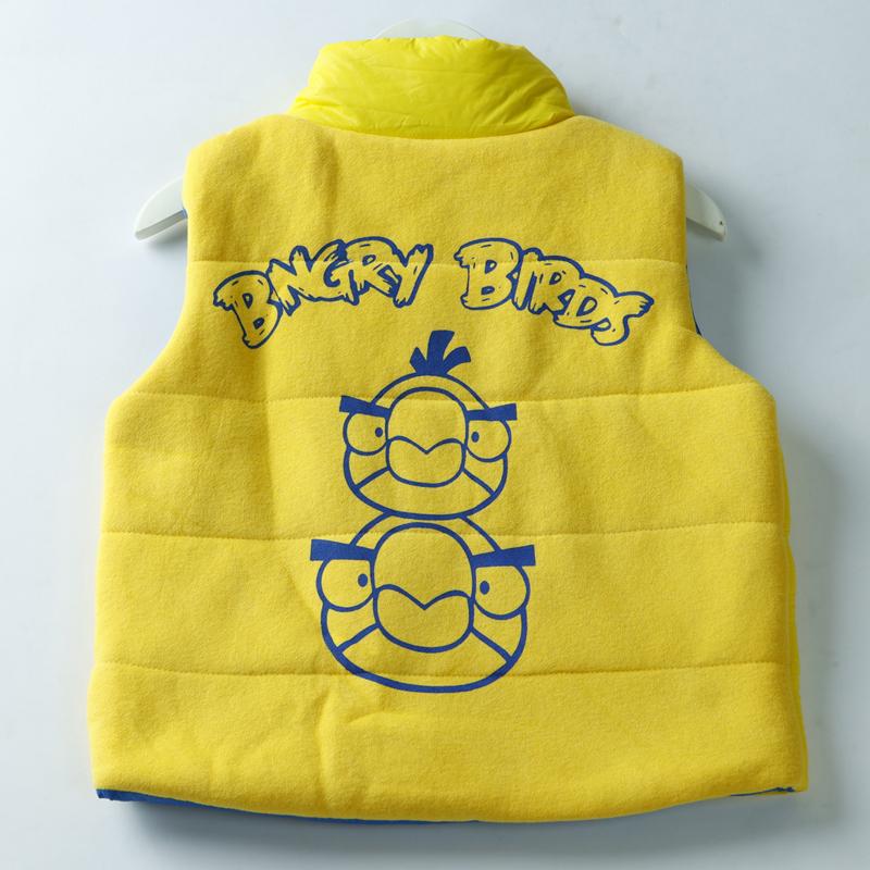 Áo Khoác Phao Bé Trai và Bé Gái 157401 10 4 24