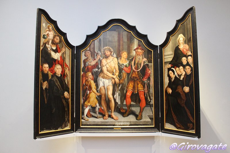 haarlem frans hals museum