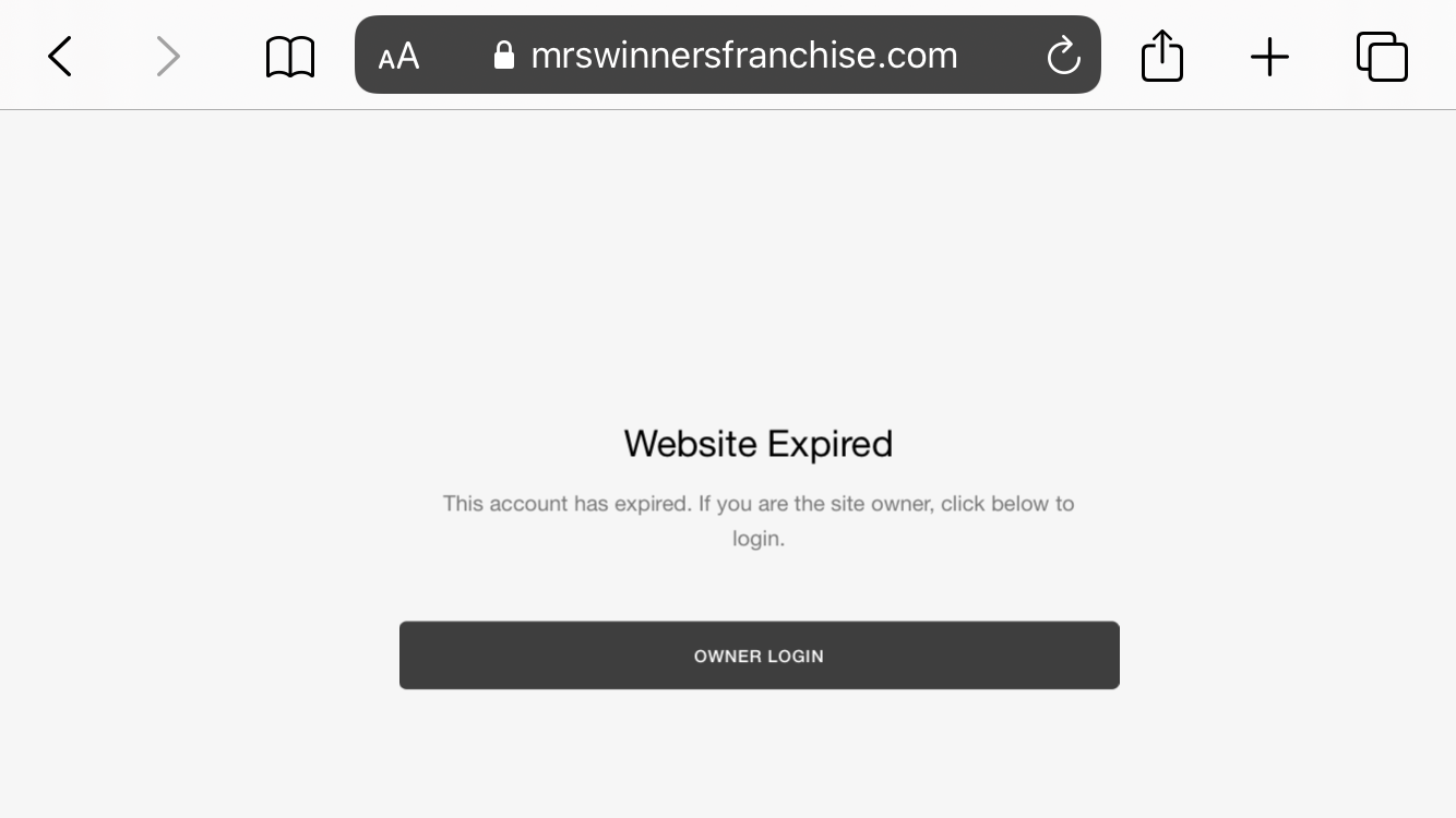 Tomorrow's News Today Atlanta [EXCLUSIVE] Mrs. Winner's Seeks