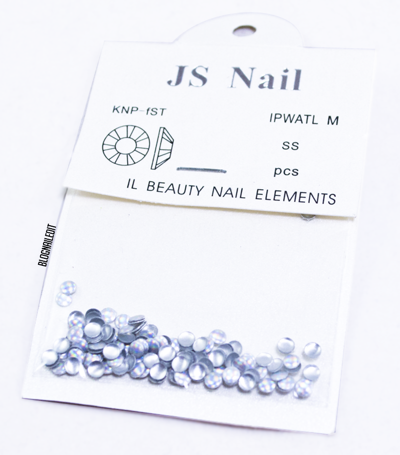 Nailed It | The Nail Art Blog: July 2014
