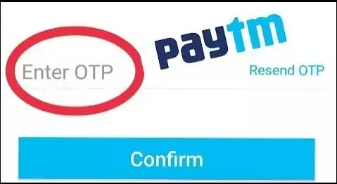 How To Fix Paytm OTP Not Receive And Registration Problem Solve
