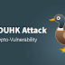 DUHK Attack Lets Hackers Recover Encryption Key Used in VPNs & Web Sessions