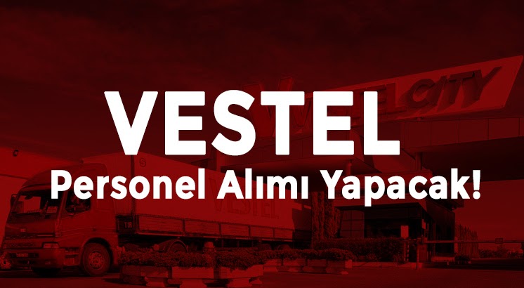ise gir vestel is basvurusu