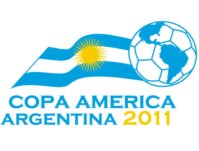 SPORTS NEWS 365: Copa America 2011 Match Schedule