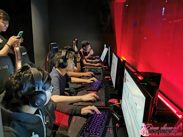 Taiwan Excellence Esports Cup 2019 | 4th and Final Qualifier Tournament di Battle Arena Malaysia