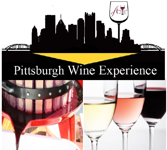 American Wine Society Pittsburgh Chapter Pittsburgh Wine Experience