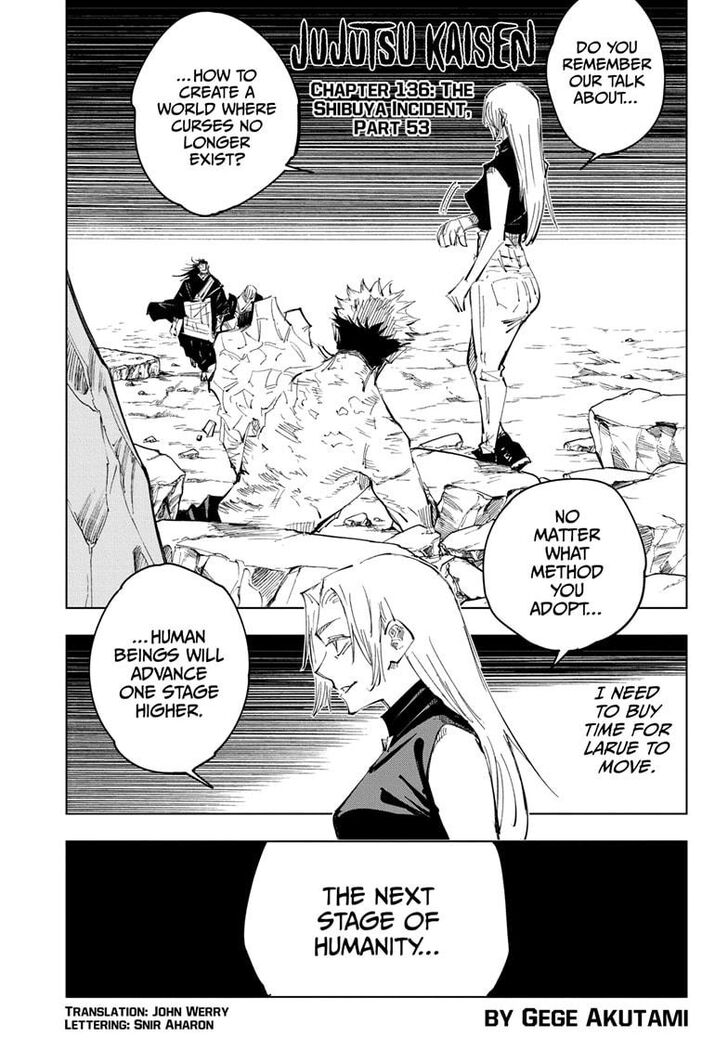 jujutsu kaisen ch_136