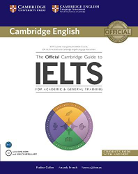 official Cambridge guide to IELTS