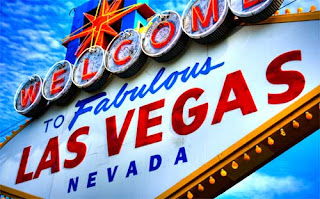 Las Vegas - que visitar