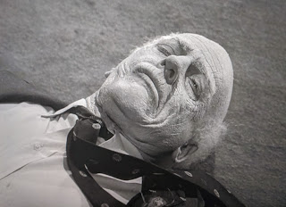 The Twilight Zone Vortex: "Long Live Walter Jameson"