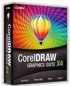 Media Informasi dan Teknologi: CorelDRAW X4 Full Version ...