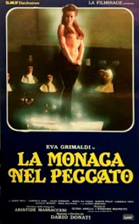 La monaca nel peccato (1986) Film Streaming ITA Erotico (V.M.18)