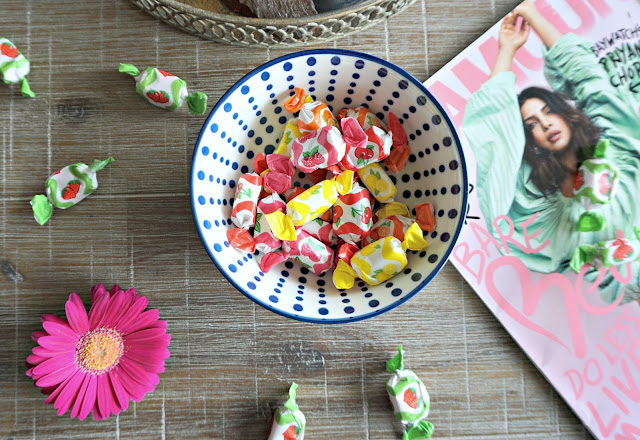 fave german sweets, faded windmills, lifestyle blogger, new post, candy, treats, lbloggers,