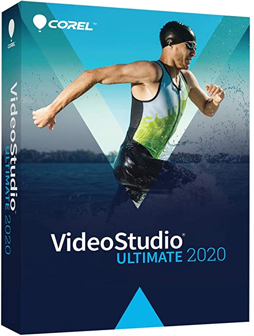 Corel VideoStudio Ultimate 