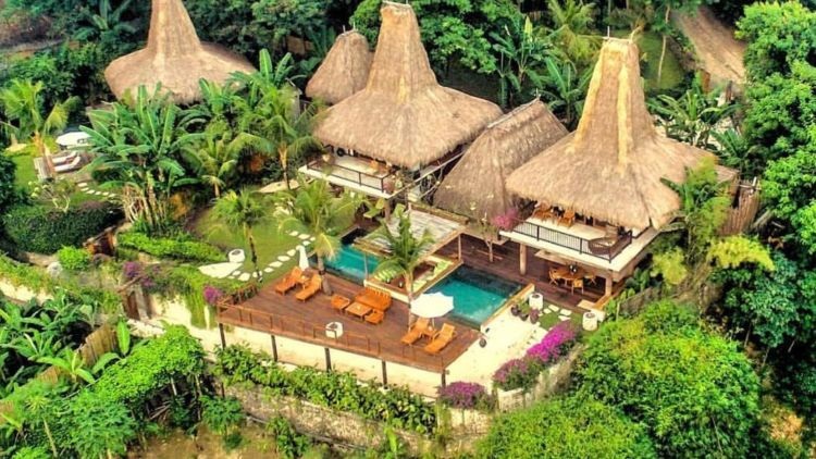 Pengertian Hotel Menurut Para Ahli - Fungsi Hotel Beserta Perananya