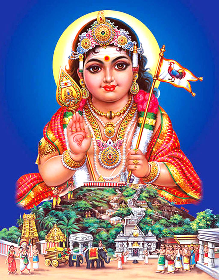 25+ Murugan Images , Photos & Wallpapers to Worship - Photo Collection