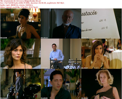 Enamorate De Mi dvdrip latino