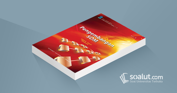 Soal Ujian Ut Manajemen Ekma4366 Pengembangan Sdm Dilengkapi Kunci Jawaban Soalut Com