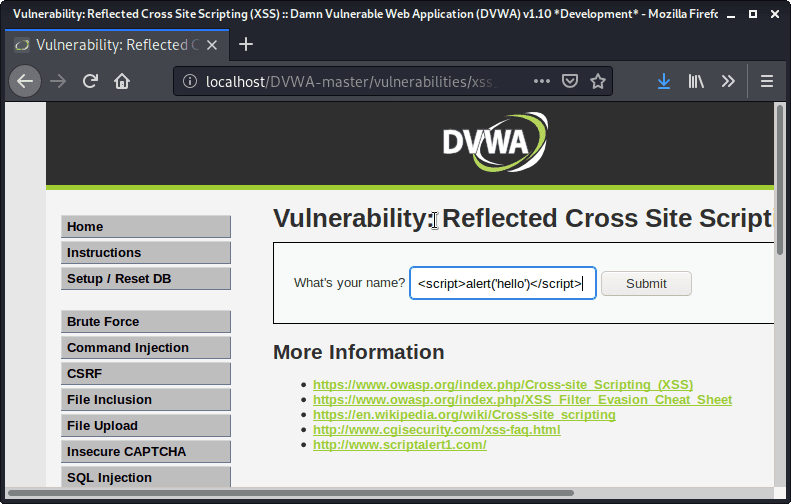 Your Guide to Cross-Site Scripting (xss) Cheat Sheet - GuardRails