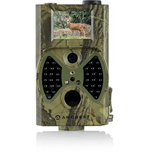 Amcrest Technologies Security & Tracking Systems Top 10 Tips To Get