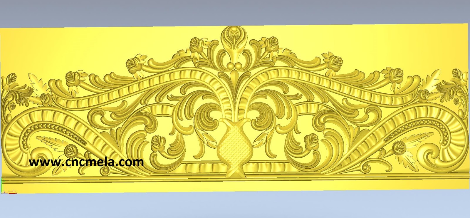 43 Most Popular BED/Khat Design 3D and 2D File For CNC Wood Router cnc mela