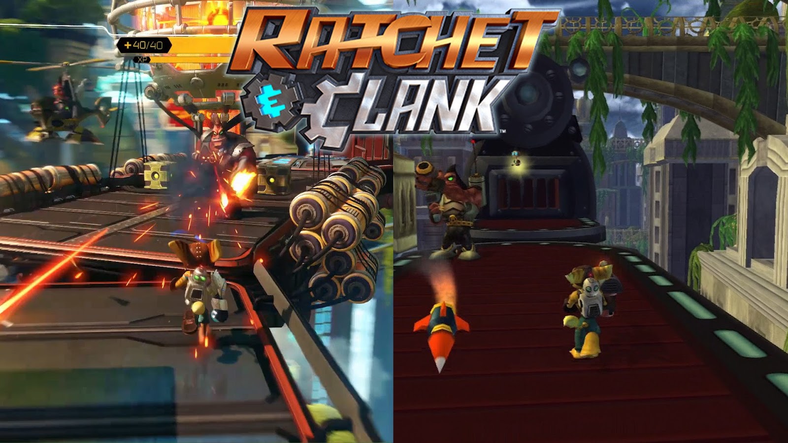 More games игры. Ratchet & Clank (игра). Ratchet and Clank 2016. Ratchet & Clank (игра, 2016). Рэтчет энд Кланк геймплей.