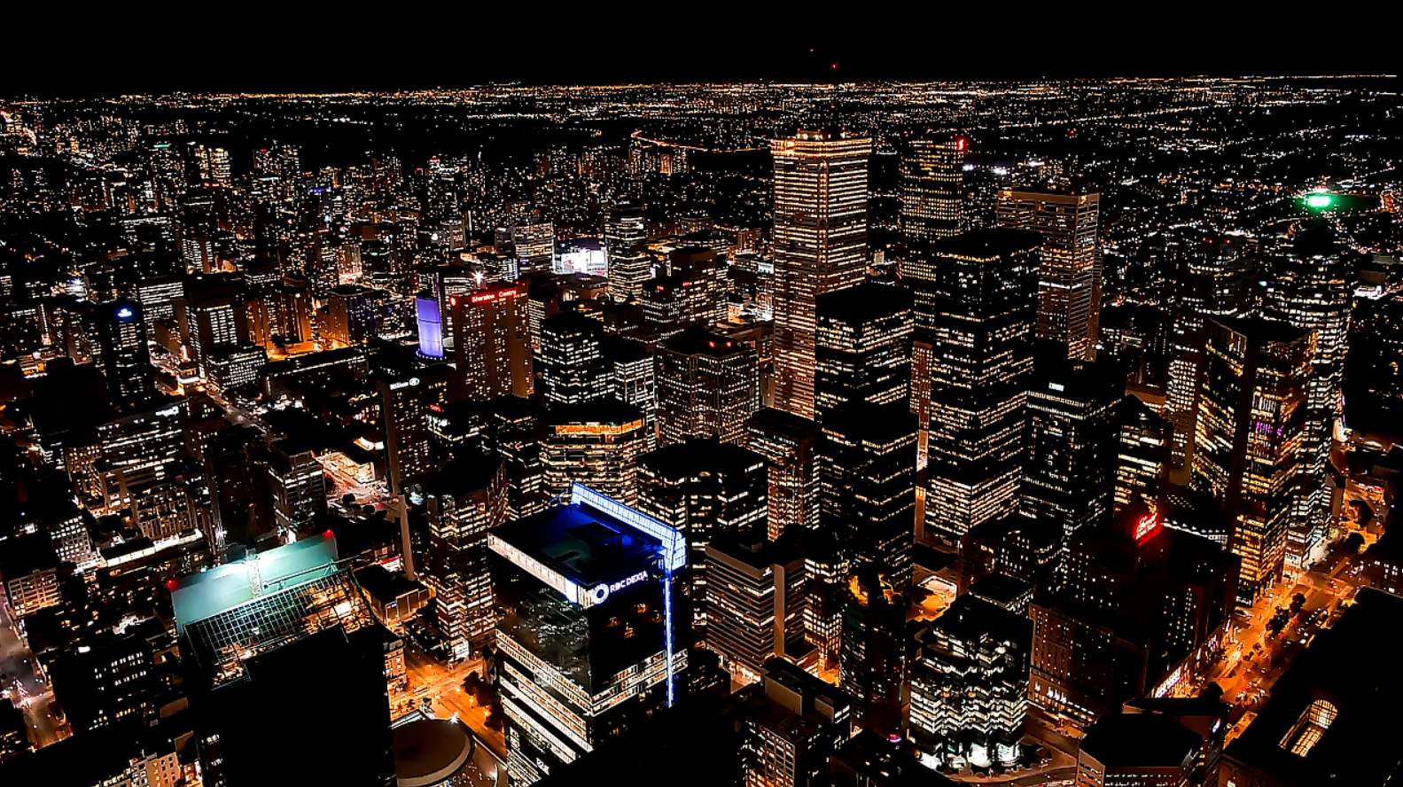 Hans Zimmer Toronto Tour Hans Zimmer Toronto Tour