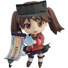 Nendoroid Kantai Collection: KanColle Ryujo (#514) Figure