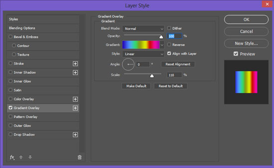 text rainbow effect dengan photoshop text rainbow effect dengan photoshop