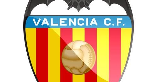 ultigamerz: PES 6 Valencia CF Full Facepack 2019-20