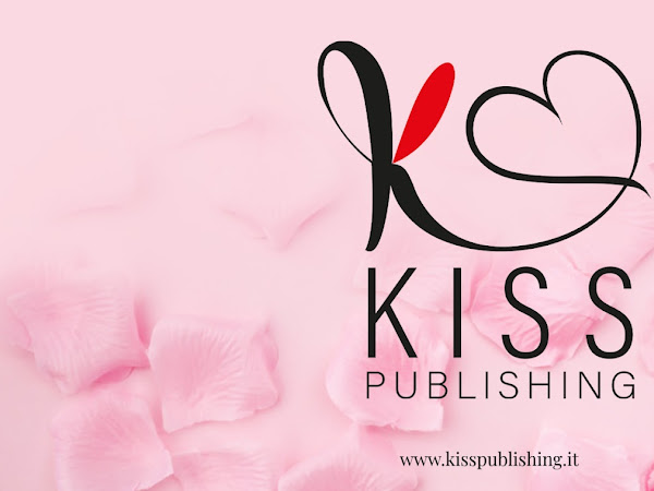 Comunicato stampa - Kiss Publishing