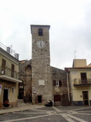sant'angelo romano