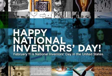 National Inventors' Day Wishes pics free download