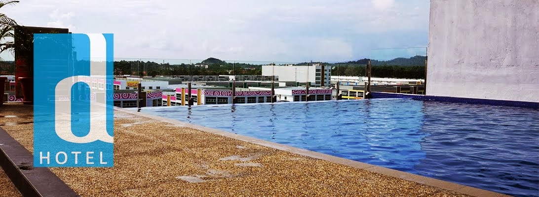 D Hotel Seri Iskandar: ACCOMMODATIONS