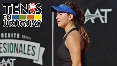 Juveniles uruguayos jugarán en la Copa El Ombú, torneo ITF de Córdoba