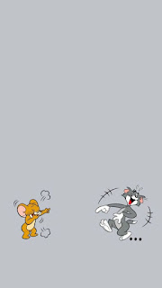 Gambar Tom And Jerry Keren