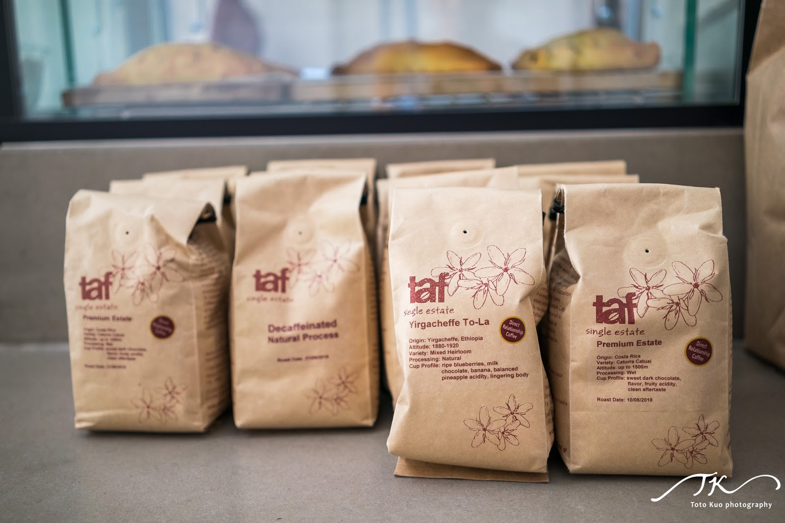 Cyprus Nicosia The Best Third Wave Coffee。BREW LAB。塞普勒斯。尼科西亞。推薦咖啡館