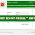 JSC EXAM RESULT 2019