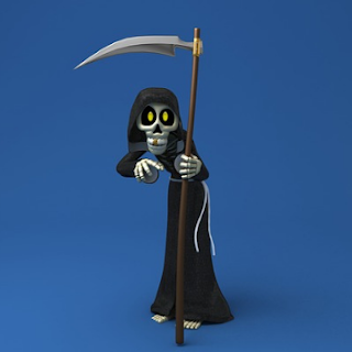 funny ghost pfp