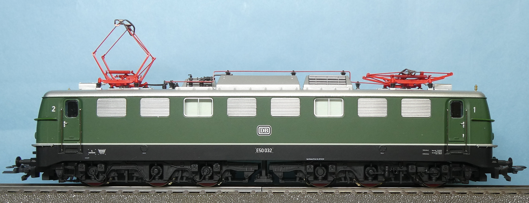 Roco DB BR150 電気機関車 HOゲージ 43584 Roco DB BR150 電気機関車 HOゲージ 43584 送料無料 Roco DB