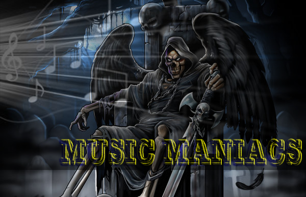 Music Maniacs