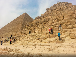 Cairo, Aswan and Abu Simbel tours