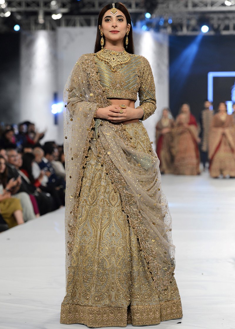 HSY Bridal Dresses Collection 2022 ...