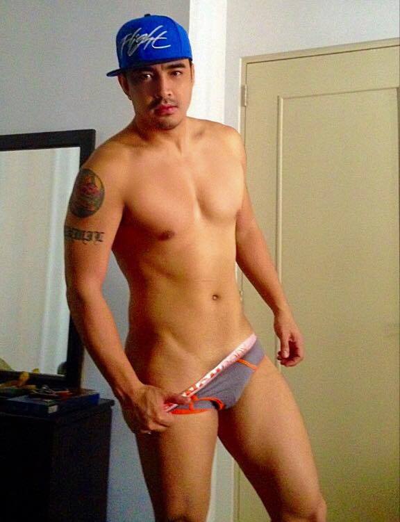 Philippine Gay 21