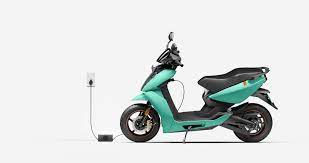 Best electric scooter in india 2021